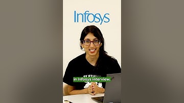 Can You Solve This Infosys Interview Question? #infosys #shorts