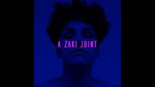 Zaki Ibrahim - Do the thing right PROMO TEASER #2