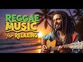 Island Reggae Music Playlist for Comfortable Listening Sessions and Peaceful Sound Flow