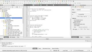 The Pool Doctors: Error Handling