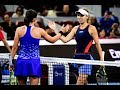 Caroline Wozniacki vs. Anastasija Sevastova | 2018 China Open Final | WTA Highlights