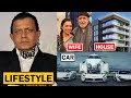 Mithun chakraborty lifestyle 2023 wife income house cars family biography  net worth
