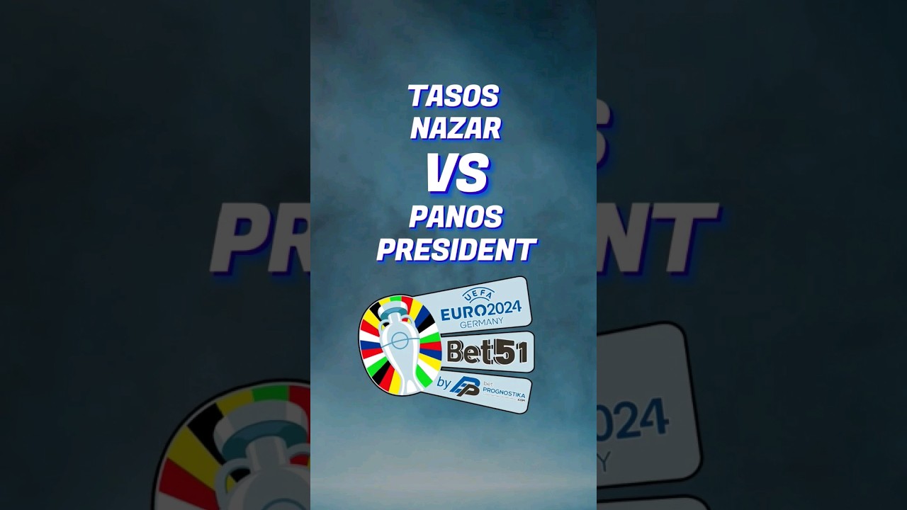 Bet51 Challenge | Euro 2024 Day 9 