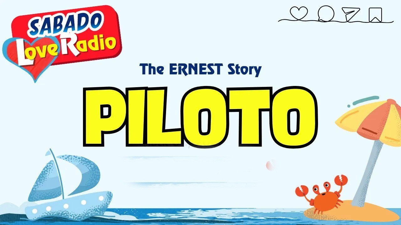 PILOTO - ERNEST _  Tagalog Love Drama 2026 _ Barangay Love Stories _ Full Episode