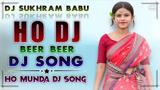 Beer Beer || New Ho Munda Dj Song 2026 || Ho Munda Video Song || Ho Munda Dj Song 2026
