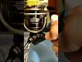 Daiwa 20 Ballistic ex LT2500 , после морских приключений #daiwa #fishing #рыбалка #shimano