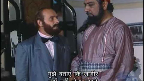 Bharat Ek Khoj 46: Sir Syed Ahmed Khan