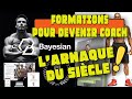 Formations pour devenir coach  larnaque du sicle 