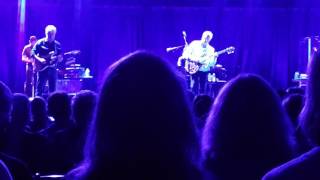Boz Scaggs - Tanglewood, Lenox Ma "Thanks to You" - Clip June 30 2017