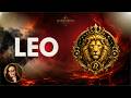 LEO ❤️ TE JALA LO MISMO… PERO ESTA VEZ LA VERDAD VIENE SIN MAQUILLAJE 😳 #tarothoy