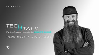 TECH TALK: LOWKITE RANGE