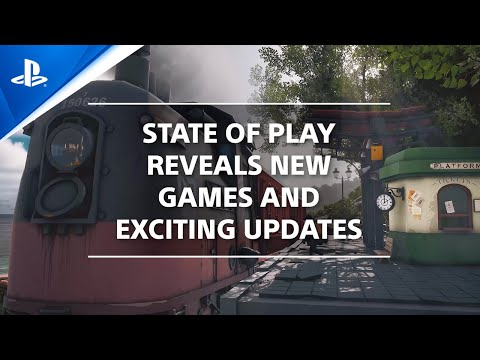 State of Play October 2021 - News Recap | PS5, PS4