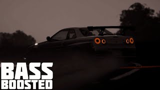 Bass Boosted Music - Choirdon & Bigstat - Drift | bass boosted #trap  songs 2023 #bassboosted