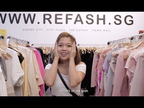 Refash - PrettySmart