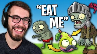 I Bought the Imp Pear and I LOVE IT! (Plants vs Zombies 2)