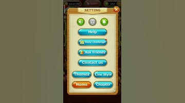 Word connect game level 159 | All #puzzle game levels | #wordconnect game