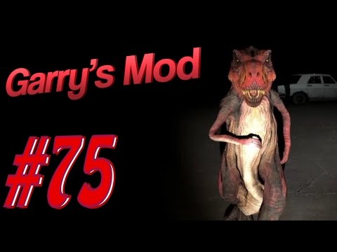 Видео: Garry's Mod #75. Zmirli Industries. Алекс, Куплинов, EASYNICK.