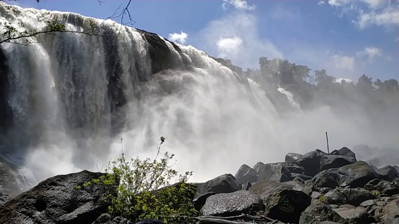 Kerala - Must visit places