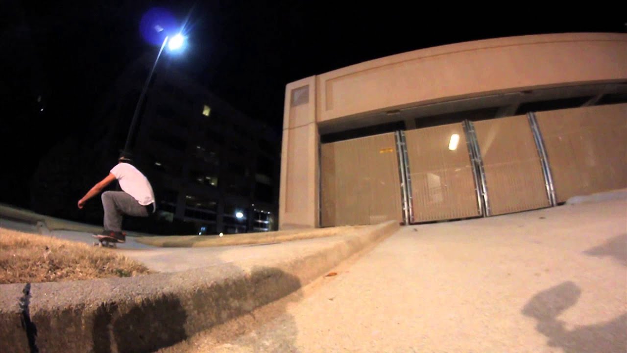 Ke'Chaud Johnson InstaBanger