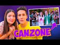 REAZIONE ALLA NUOVA CANZONE CON GLI ZOMBIE!!