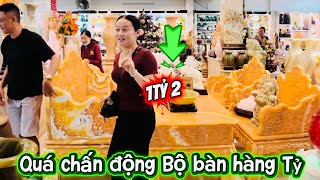 Quá khủng nơi sản xuất đá Mỹ Nghệ Đà Nẵng 