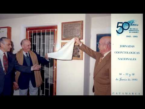 70 Aniversario Circulo Odontológico de Catamarca