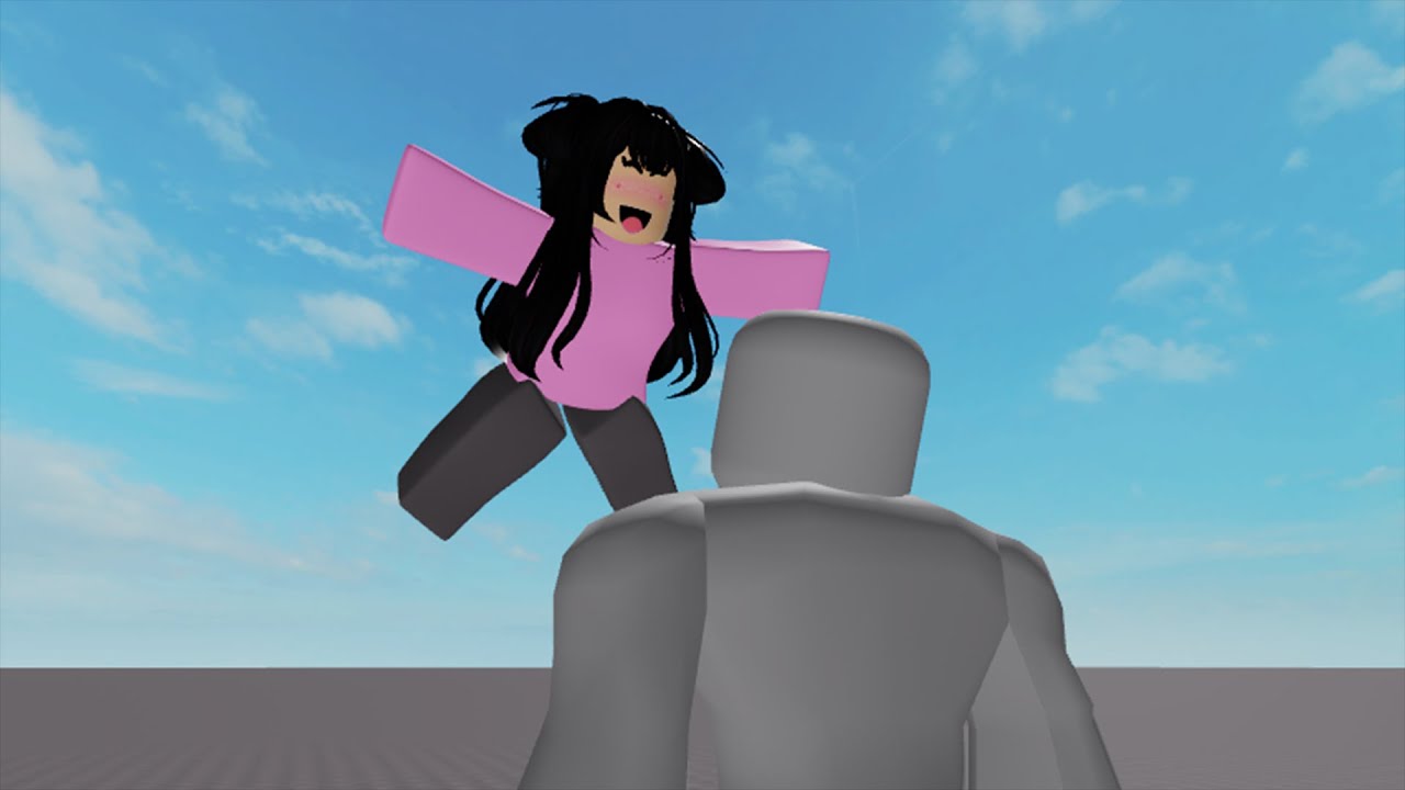 Hug Discord  Roblox R63 animation