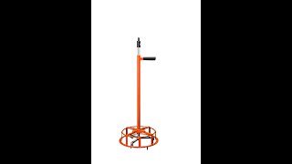 Accuform AccuTrim Irrigation Head trimmer