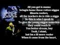 J. Cole- "Return Of Simba" (Lyrics On Screen) YScRoll