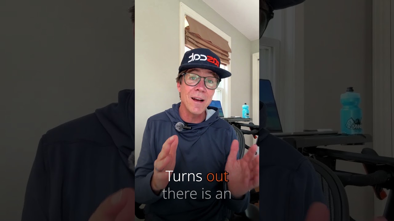 The True Story of Sweet Spot Training  #cyclingcoach