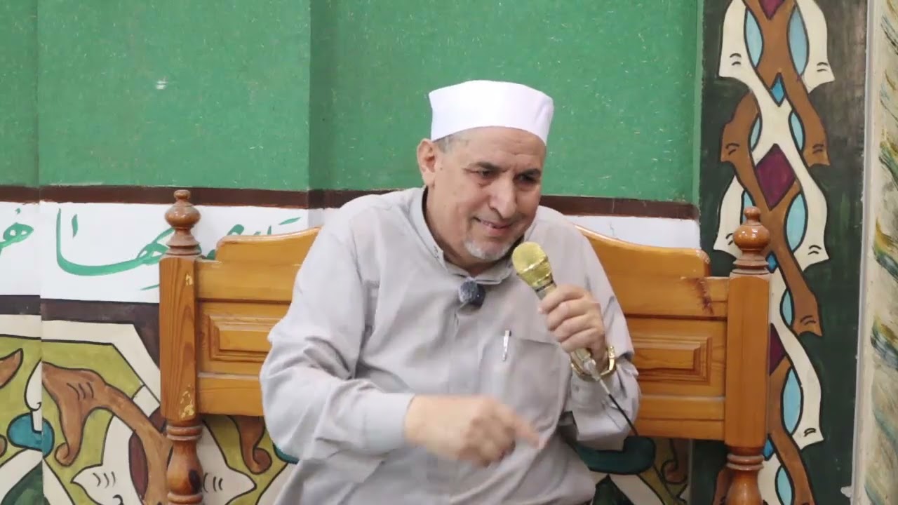 سَالِمْ الناس تَسْلَمْ