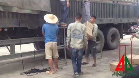 Bốc vác, bốc vác thuê giá rẻ 0974.599.988