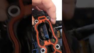 2012 Vw Jetta 1.8 Turbo Intake Manifold Runner Stuck Open Check It Out P2004 Code