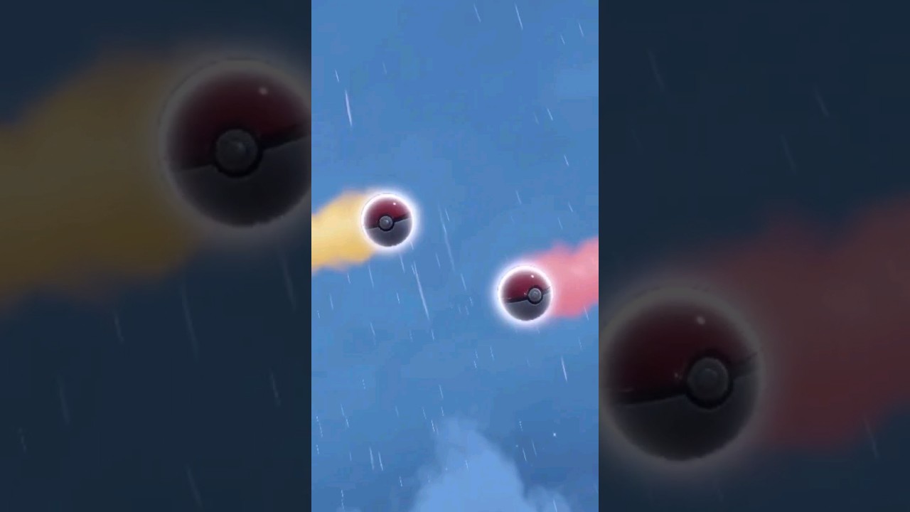 Giving a Ditto in Surprise Trade, what will I get?? - Pokemon Scarlet and Violet