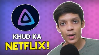 Create Your Personal Streaming Service: Jellyfin Guide in Hindi screenshot 5