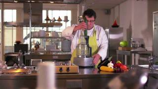 Magimix 4200 Xl Keukenmachine Food Processor Robot Multifonction