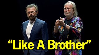 Abba Reunion – The Eternal Friendship Of Björn & Benny | 1966–2024