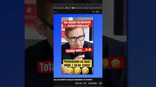 Kałach444 ostro o lewicowym polityku #kalach #kalach444 #polityka #twitch #komentarz