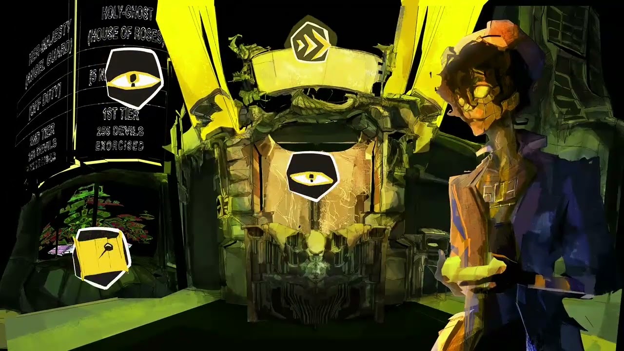 Nowhere manor (demo)