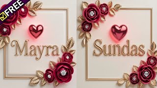 How To Make 3D Digital Art Work Name DPZ in Just One Click Using Magic Prompt ✨ | Stylish 2026 Dpz screenshot 4