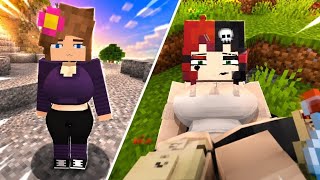 Jenny Mod for Minecraft PE 1.21 FREE Download (Android) | Latest Version screenshot 3