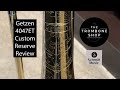 ANOTHER HIT! Getzen 4047ET Custom Reserve Tenor Review