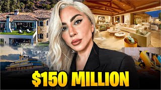The Most INSANE Purchases By Lady Gaga!