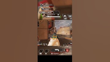 Can Mozambique REALLY Wipe a Squad in Apex Legends?