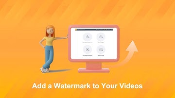 How to Easily Add a Watermark to Your Videos with CamRio!
