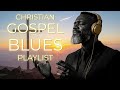 Steady Faith in a Rance Allen Style – Christian Blues Worship | Black Gospel Music