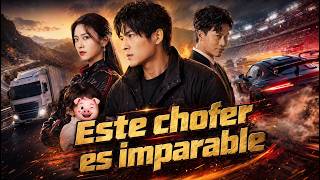 Gael, un simple chofer, descubre que el niño que salvó es su hijo. Despierta su talento y reclama su screenshot 2