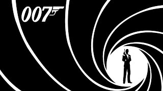 Короткометражный фильм: Агент 007