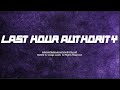 Last Hour Authority - A Message By: G. Craige Lewis of EX Ministries