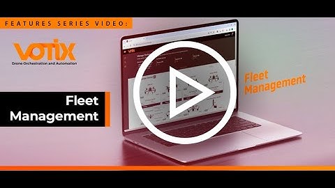 VOTIX Fleet Management